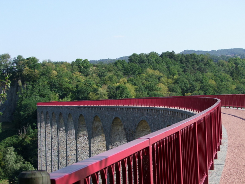 Encore le viaduc