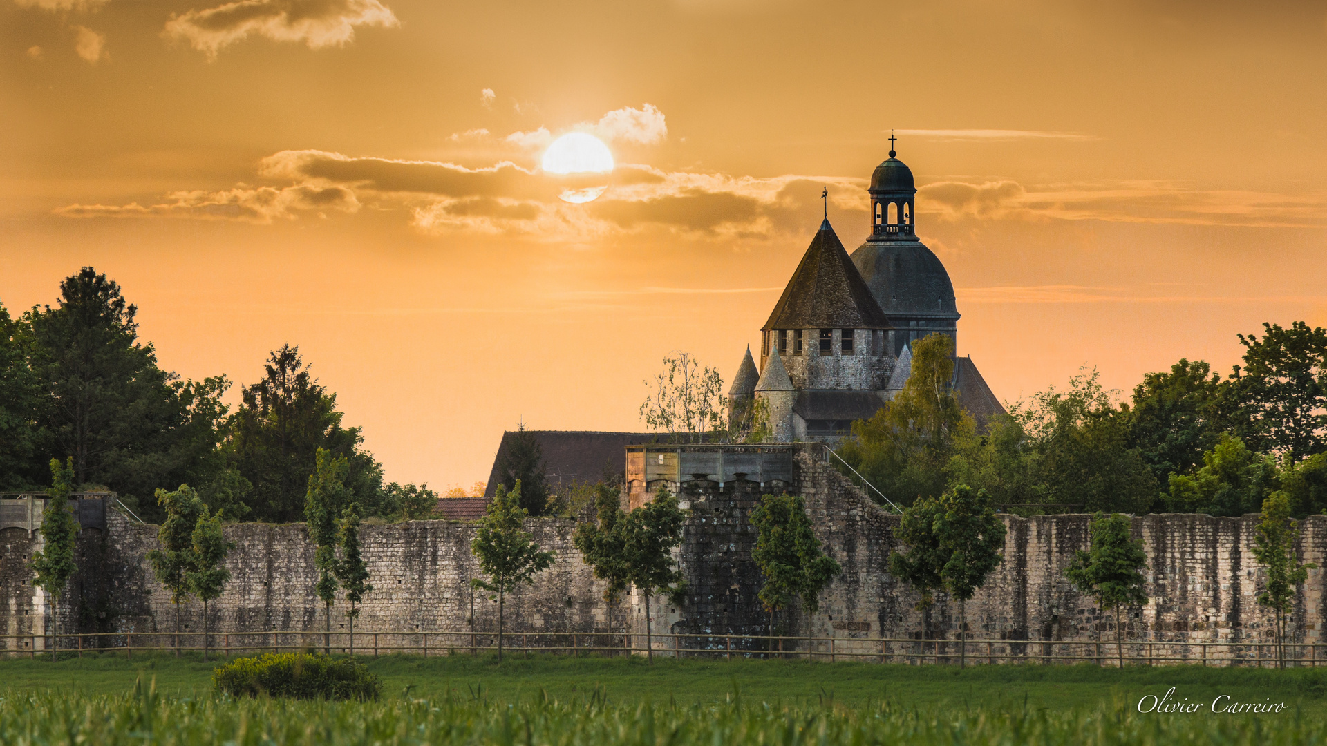 encore Provins