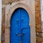 Encore une porte à Sidi Bou Saïd