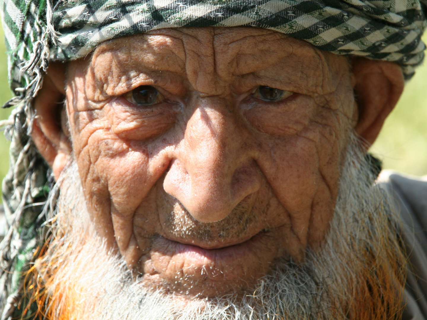 Encounter in Pakistan © Tom Rübenach