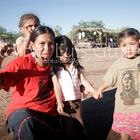 Encuentro Continental de Pueblos Indios de America