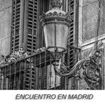 Encuentro en Madrid.......