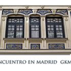 Encuentro en Madrid GKM2 2.