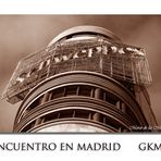 Encuentro en Madrid GKM2 2011.