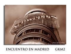 Encuentro en Madrid GKM2 2011.