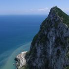 End of Europe - Rock of Gibraltar