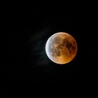 end of lunar eclipse