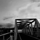 end of the line