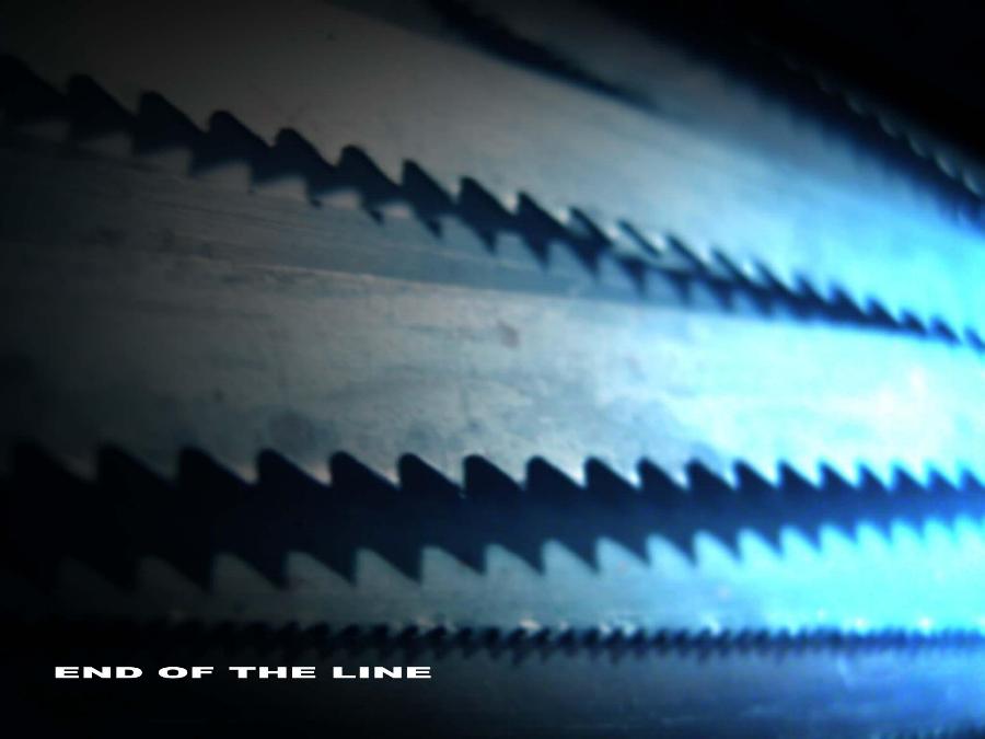 end of the line [ . but , ]