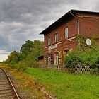 Endbahnhof