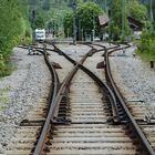 Endbahnhof der Strecke: Bayrischzell nach München