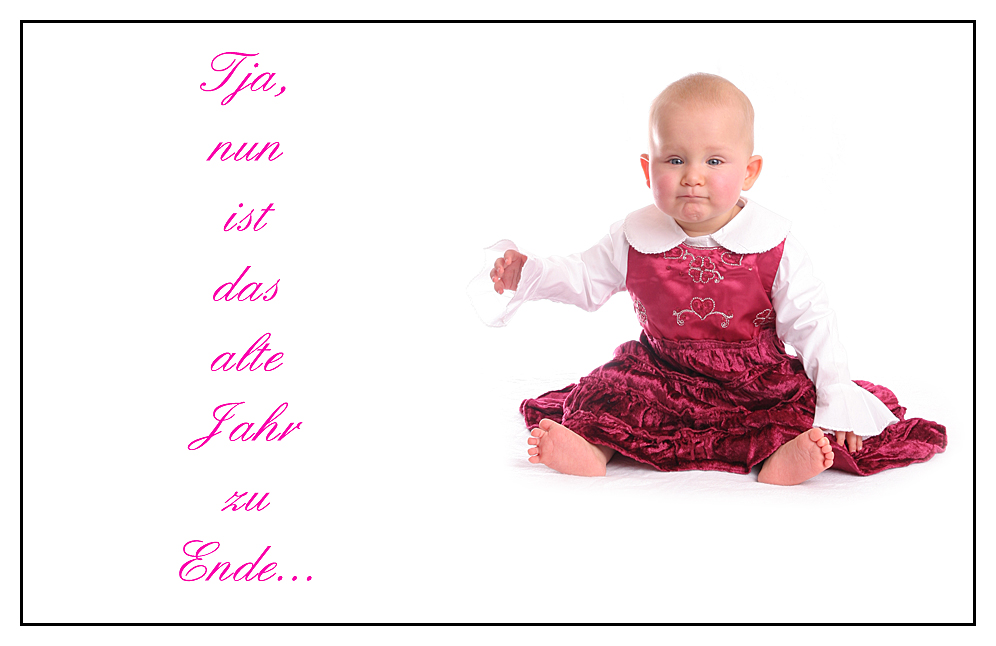 Ende...