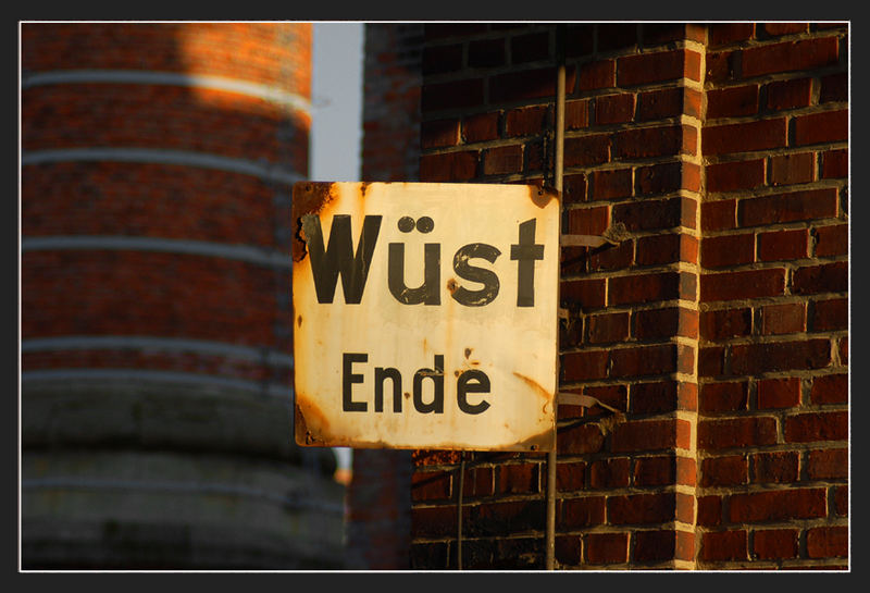 ENDE