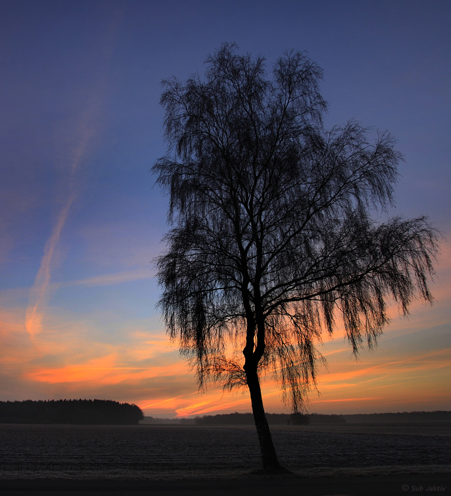 Ende der Dunkelheit