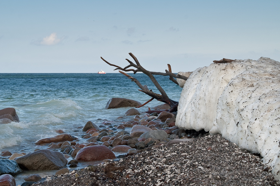 Ende der Eiszeit