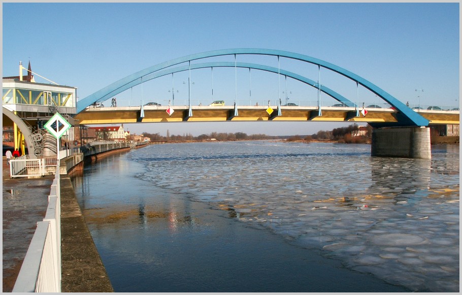 Ende der Eiszeit