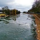 Ende der Eiszeit