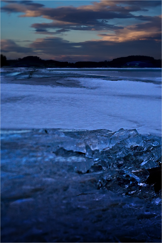 Ende der Eiszeit