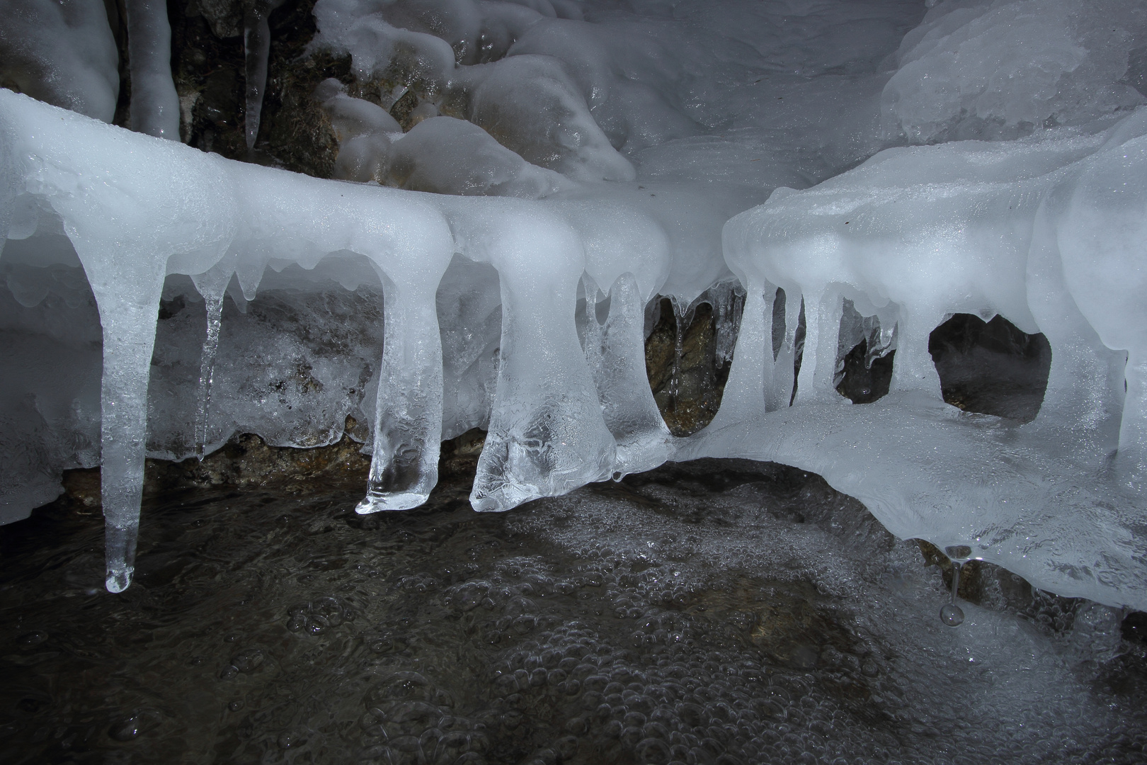 Ende der Eiszeit  3 3 2018