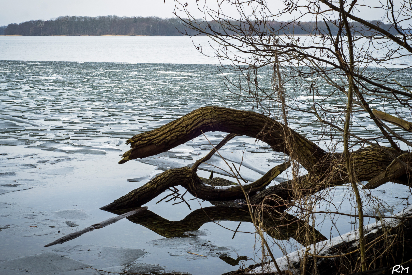 Ende der Eiszeit