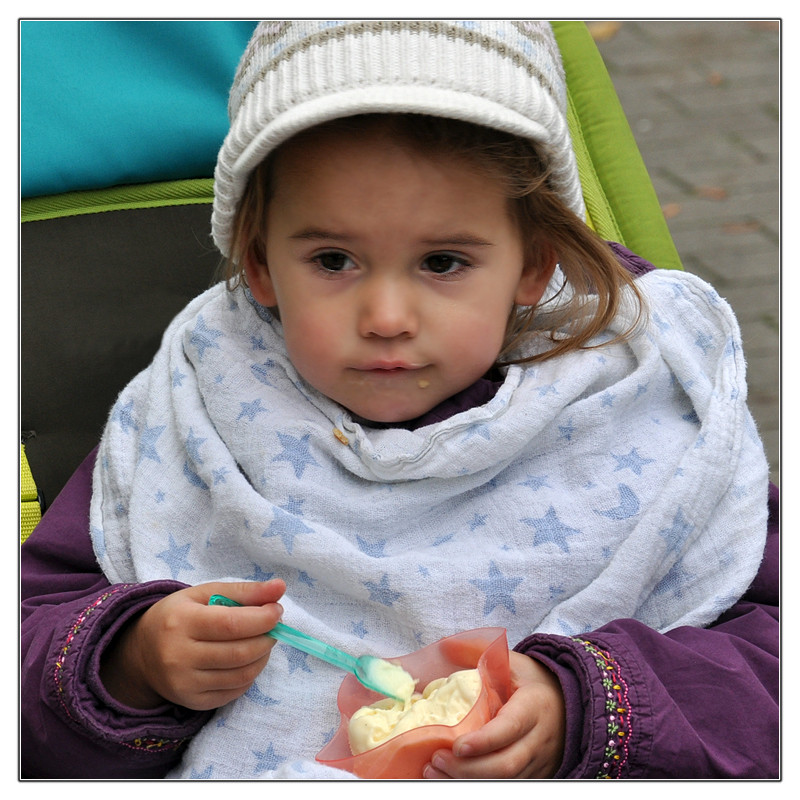 Ende der Eiszeit