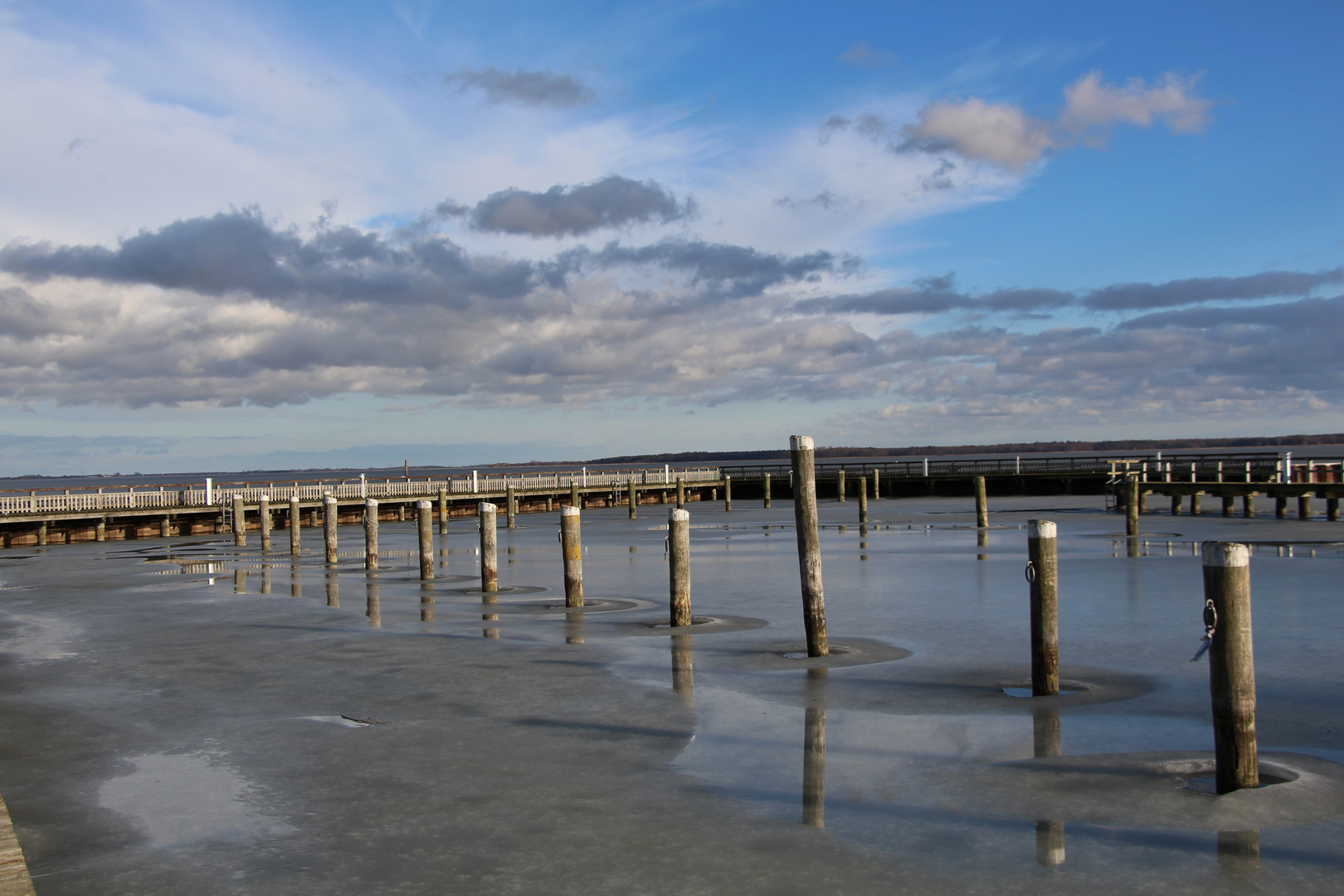 Ende der Eiszeit