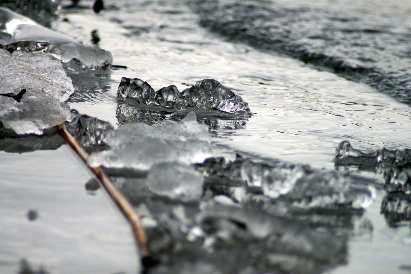 Ende der Eiszeit