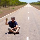 Ende der Gibb River Road