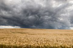 Ende der Regenzeit?