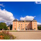  Ende der Schlossgartenführung