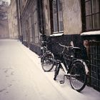 Ende der städtischen Fahrradsaison