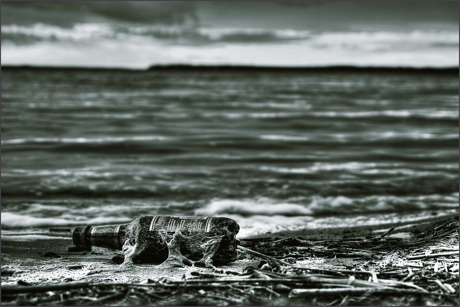 Ende der Strandsaison