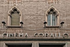 Ende der Vorstellung 