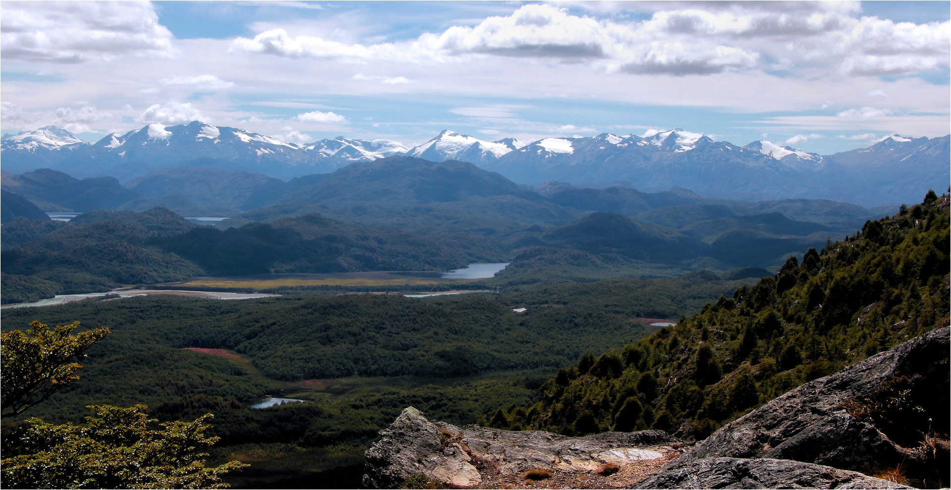 ENDE DER ZIVILISATION Foto & Bild natur, landschaft, wildnis Bilder