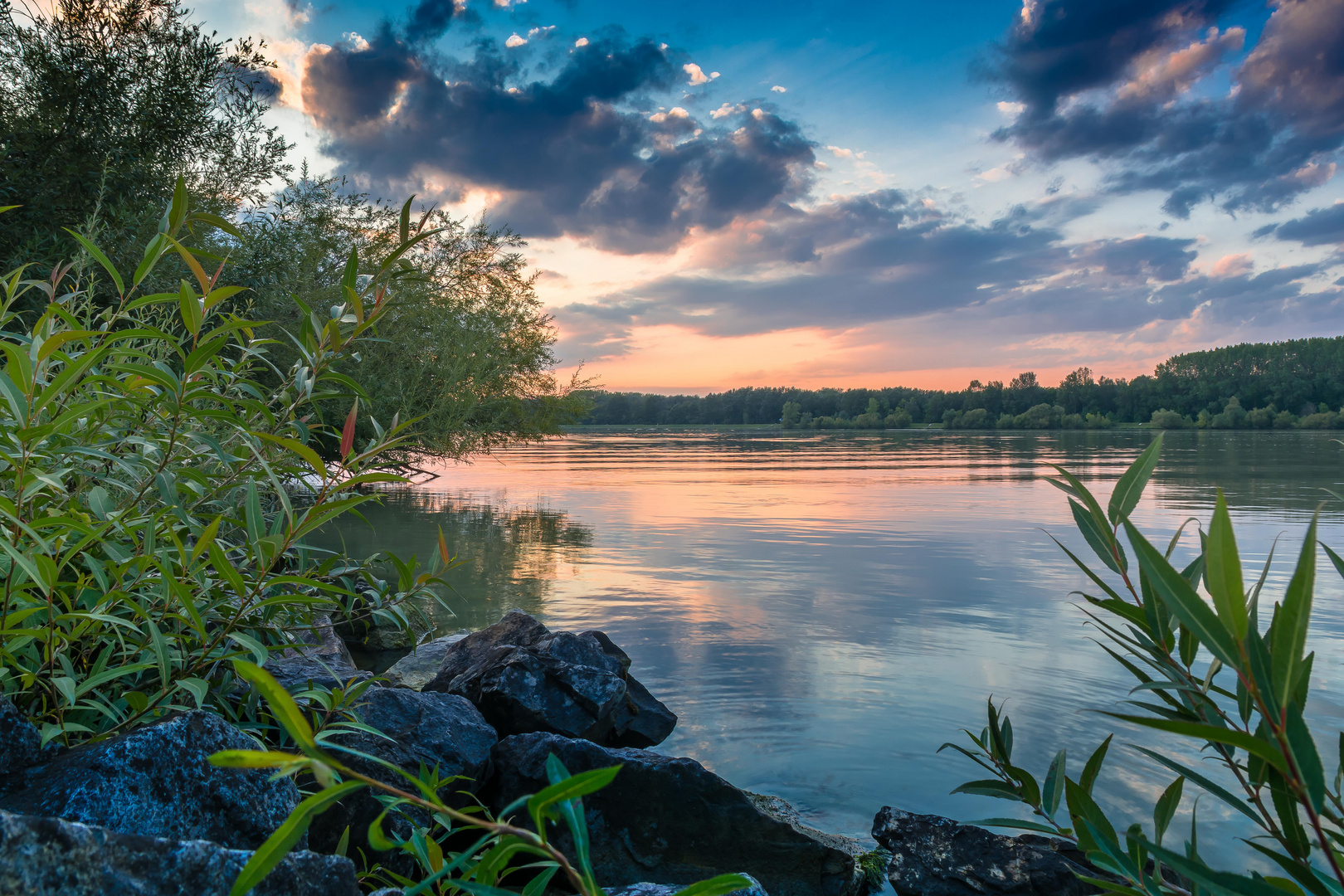 Ende des Sommers