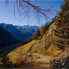 Ende einer für mich traumhaften Tour zum Winnebachsee