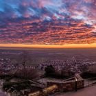 Ende einer langen Nacht