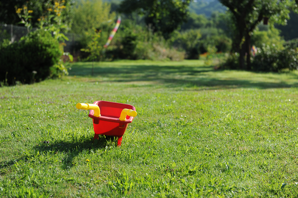 Ende eines Sommers