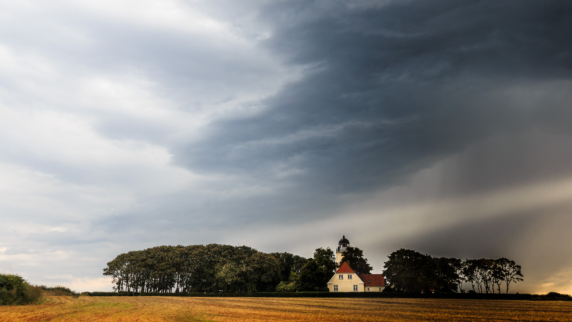 Ende eines Sommers