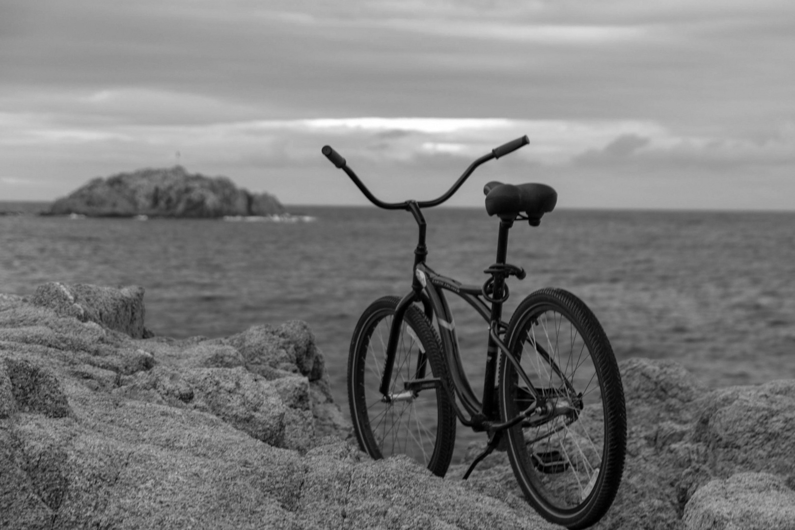 Ende Fahrradweg