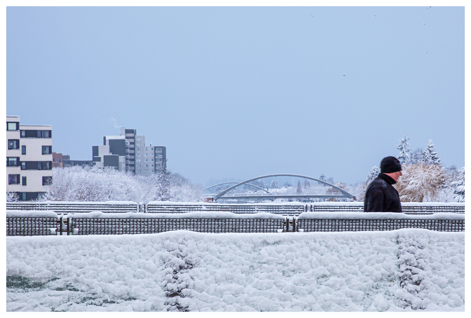 Ende Februar 2016