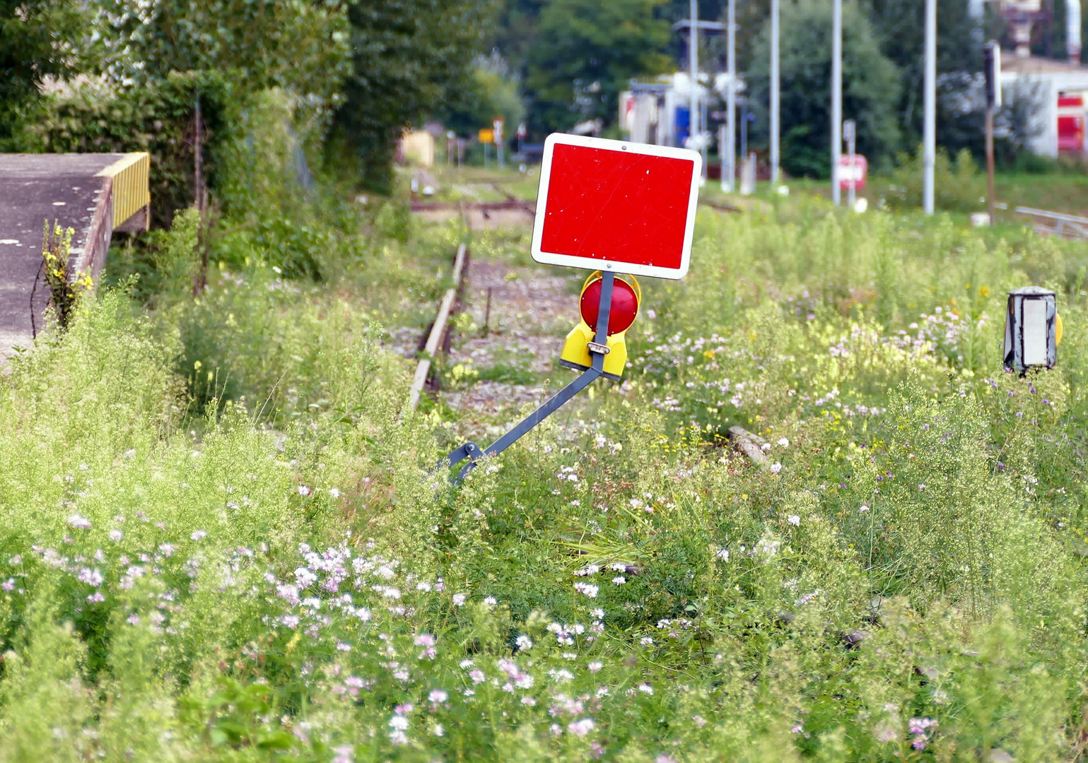 Ende Gelände