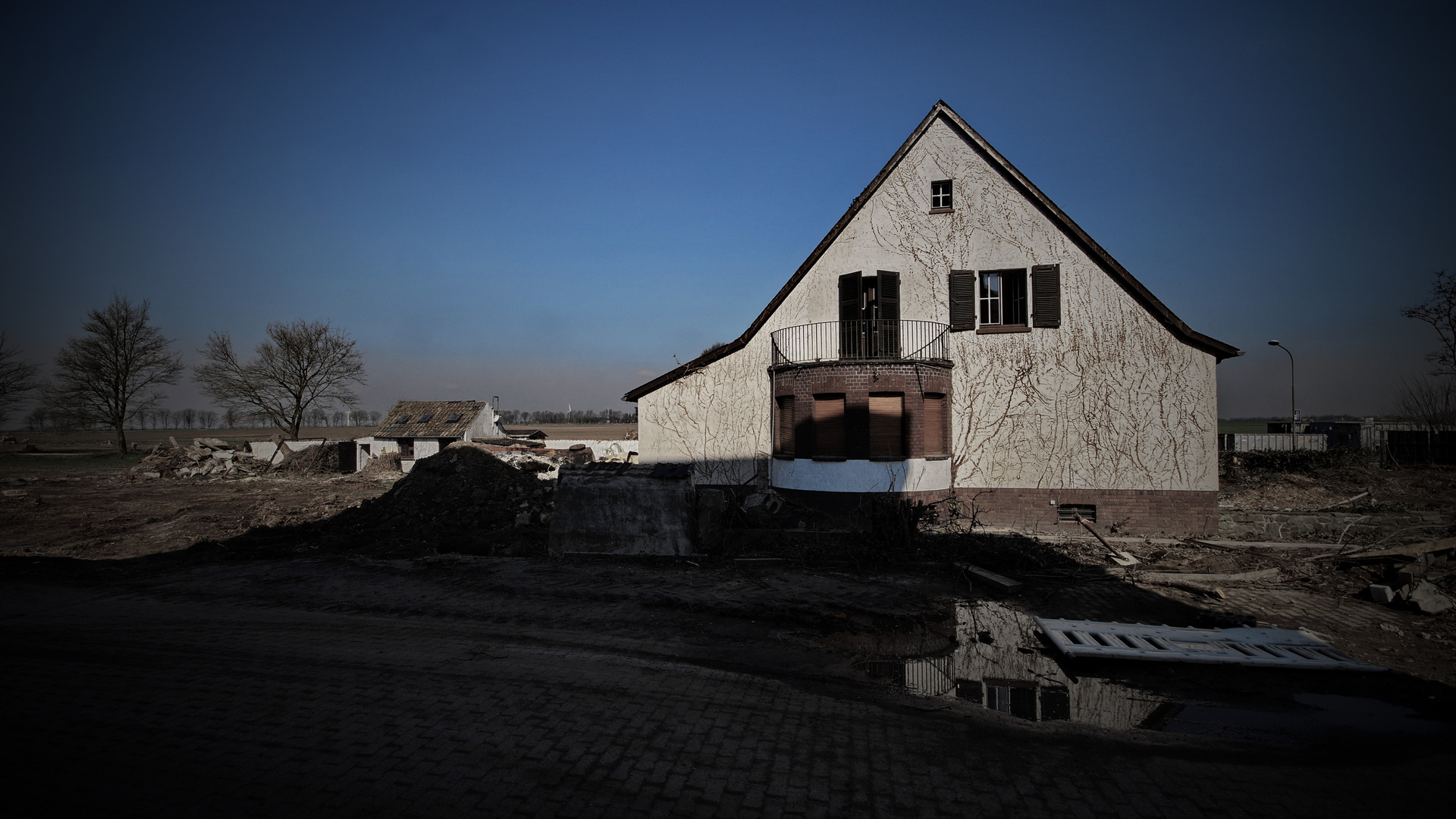 Ende Gelände - Garzweiler II