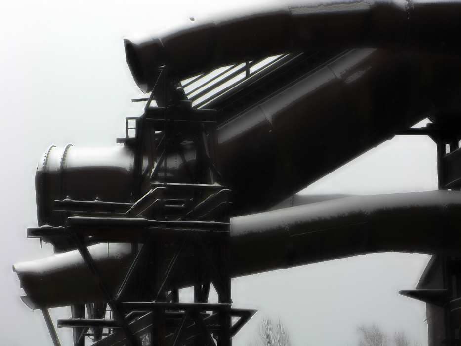 Ende im Schlangenturm