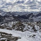 Ende Oktober im Allgaeu