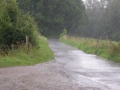 Ende unserer Radtour