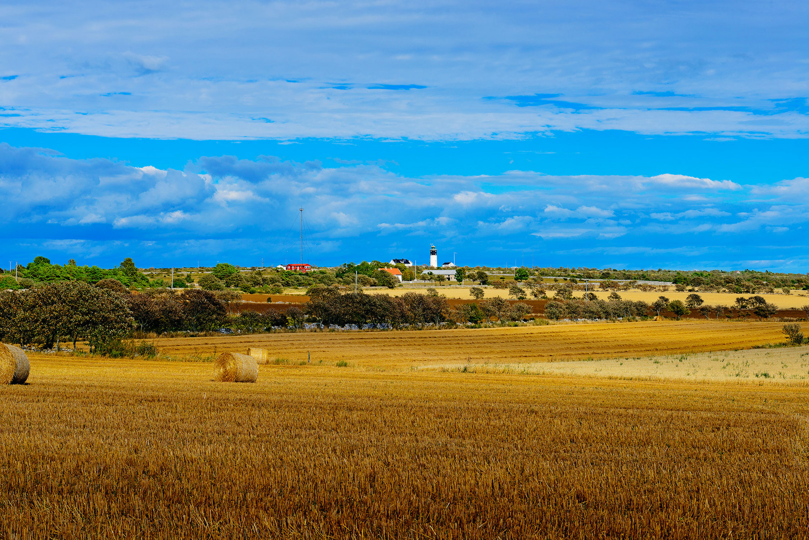 Ende von Gotland