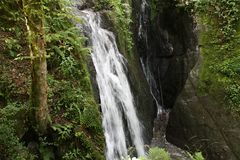 Endert-Wasserfall "Rausch"