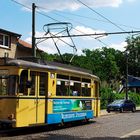 ENDHALTESTELLE WOLTERSDORFER SCHLEUSE