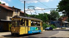 ENDHALTESTELLE WOLTERSDORFER SCHLEUSE